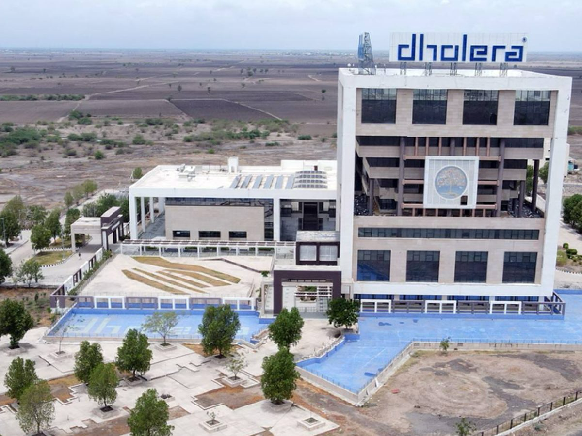 Mangalam Avenue project gallery near Dholera Expressway